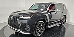 New 2026 LEXUS LX LX 600 F SPORT HANDLING 4WD in LAS VEGAS, NEVADA