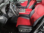 New 2026 LEXUS LX LX 600 F SPORT HANDLING 4WD in LAS VEGAS, NEVADA (Photo 10)