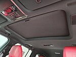 New 2026 LEXUS LX LX 600 F SPORT HANDLING 4WD in LAS VEGAS, NEVADA (Photo 11)