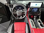 New 2026 LEXUS LX LX 600 F SPORT HANDLING 4WD in LAS VEGAS, NEVADA (Photo 14)