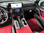 New 2026 LEXUS LX LX 600 F SPORT HANDLING 4WD in LAS VEGAS, NEVADA (Photo 15)