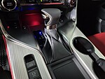 New 2026 LEXUS LX LX 600 F SPORT HANDLING 4WD in LAS VEGAS, NEVADA (Photo 22)