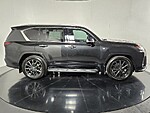 New 2026 LEXUS LX LX 600 F SPORT HANDLING 4WD in LAS VEGAS, NEVADA (Photo 3)