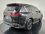 New 2026 LEXUS LX LX 600 F SPORT HANDLING 4WD in LAS VEGAS, NEVADA (Photo 4)