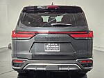 New 2026 LEXUS LX LX 600 F SPORT HANDLING 4WD in LAS VEGAS, NEVADA (Photo 5)