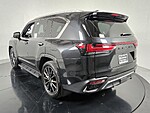 New 2026 LEXUS LX LX 600 F SPORT HANDLING 4WD in LAS VEGAS, NEVADA (Photo 6)