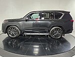 New 2026 LEXUS LX LX 600 F SPORT HANDLING 4WD in LAS VEGAS, NEVADA (Photo 7)