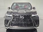 New 2026 LEXUS LX LX 600 F SPORT HANDLING 4WD in LAS VEGAS, NEVADA (Photo 8)