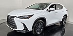 New 2026 LEXUS NX NX 350 PREMIUM AWD in LAS VEGAS, NEVADA