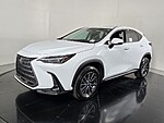 New 2026 LEXUS NX NX 350 PREMIUM AWD in LAS VEGAS, NEVADA (Photo 1)