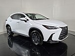 New 2026 LEXUS NX NX 350 PREMIUM AWD in LAS VEGAS, NEVADA (Photo 2)