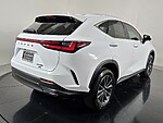 New 2026 LEXUS NX NX 350 PREMIUM AWD in LAS VEGAS, NEVADA (Photo 4)