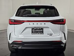 New 2026 LEXUS NX NX 350 PREMIUM AWD in LAS VEGAS, NEVADA (Photo 5)