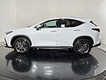 New 2026 LEXUS NX NX 350 PREMIUM AWD in LAS VEGAS, NEVADA (Photo 7)