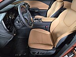 New 2026 LEXUS RX RX 350 FWD in LAS VEGAS, NEVADA (Photo 10)