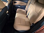 New 2026 LEXUS RX RX 350 FWD in LAS VEGAS, NEVADA (Photo 12)
