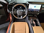 New 2026 LEXUS RX RX 350 FWD in LAS VEGAS, NEVADA (Photo 13)