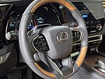 New 2026 LEXUS RX RX 350 FWD in LAS VEGAS, NEVADA (Photo 17)