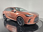 New 2026 LEXUS RX RX 350 FWD in LAS VEGAS, NEVADA (Photo 2)