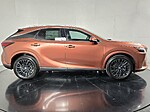 New 2026 LEXUS RX RX 350 FWD in LAS VEGAS, NEVADA (Photo 3)