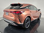 New 2026 LEXUS RX RX 350 FWD in LAS VEGAS, NEVADA (Photo 4)
