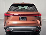New 2026 LEXUS RX RX 350 FWD in LAS VEGAS, NEVADA (Photo 5)