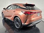 New 2026 LEXUS RX RX 350 FWD in LAS VEGAS, NEVADA (Photo 6)