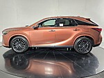 New 2026 LEXUS RX RX 350 FWD in LAS VEGAS, NEVADA (Photo 7)