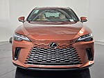 New 2026 LEXUS RX RX 350 FWD in LAS VEGAS, NEVADA (Photo 8)