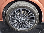 New 2026 LEXUS RX RX 350 FWD in LAS VEGAS, NEVADA (Photo 9)