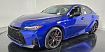 New 2026 LEXUS IS IS 350 F SPORT RWD in LAS VEGAS, NEVADA