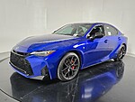 New 2026 LEXUS IS IS 350 F SPORT RWD in LAS VEGAS, NEVADA (Photo 1)