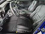 New 2026 LEXUS IS IS 350 F SPORT RWD in LAS VEGAS, NEVADA (Photo 10)