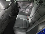 New 2026 LEXUS IS IS 350 F SPORT RWD in LAS VEGAS, NEVADA (Photo 12)