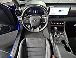 New 2026 LEXUS IS IS 350 F SPORT RWD in LAS VEGAS, NEVADA (Photo 13)