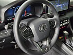 New 2026 LEXUS IS IS 350 F SPORT RWD in LAS VEGAS, NEVADA (Photo 16)