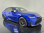 New 2026 LEXUS IS IS 350 F SPORT RWD in LAS VEGAS, NEVADA (Photo 2)