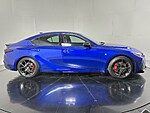 New 2026 LEXUS IS IS 350 F SPORT RWD in LAS VEGAS, NEVADA (Photo 3)
