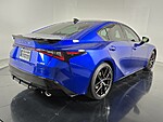 New 2026 LEXUS IS IS 350 F SPORT RWD in LAS VEGAS, NEVADA (Photo 4)