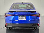 New 2026 LEXUS IS IS 350 F SPORT RWD in LAS VEGAS, NEVADA (Photo 5)