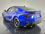 New 2026 LEXUS IS IS 350 F SPORT RWD in LAS VEGAS, NEVADA (Photo 6)