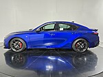New 2026 LEXUS IS IS 350 F SPORT RWD in LAS VEGAS, NEVADA (Photo 7)