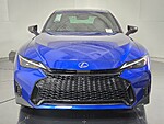 New 2026 LEXUS IS IS 350 F SPORT RWD in LAS VEGAS, NEVADA (Photo 8)