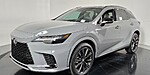 New 2026 LEXUS RX RX 350 FWD in LAS VEGAS, NEVADA