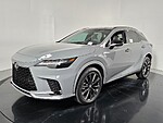 New 2026 LEXUS RX RX 350 FWD in LAS VEGAS, NEVADA (Photo 1)