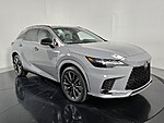 New 2026 LEXUS RX RX 350 FWD in LAS VEGAS, NEVADA (Photo 2)