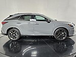 New 2026 LEXUS RX RX 350 FWD in LAS VEGAS, NEVADA (Photo 3)