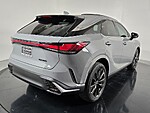 New 2026 LEXUS RX RX 350 FWD in LAS VEGAS, NEVADA (Photo 4)