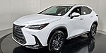 New 2026 LEXUS NX NX 350 PREMIUM AWD in LAS VEGAS, NEVADA