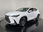 New 2026 LEXUS NX NX 350 PREMIUM AWD in LAS VEGAS, NEVADA (Photo 1)